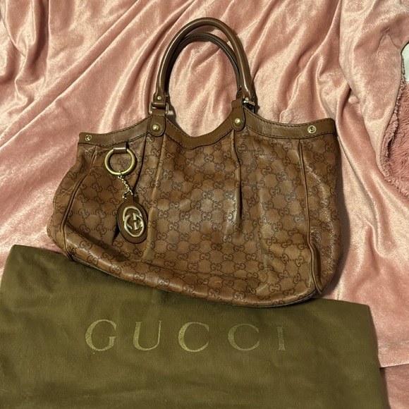 Gucci Sukey Medium tote - Picture 2 of 5